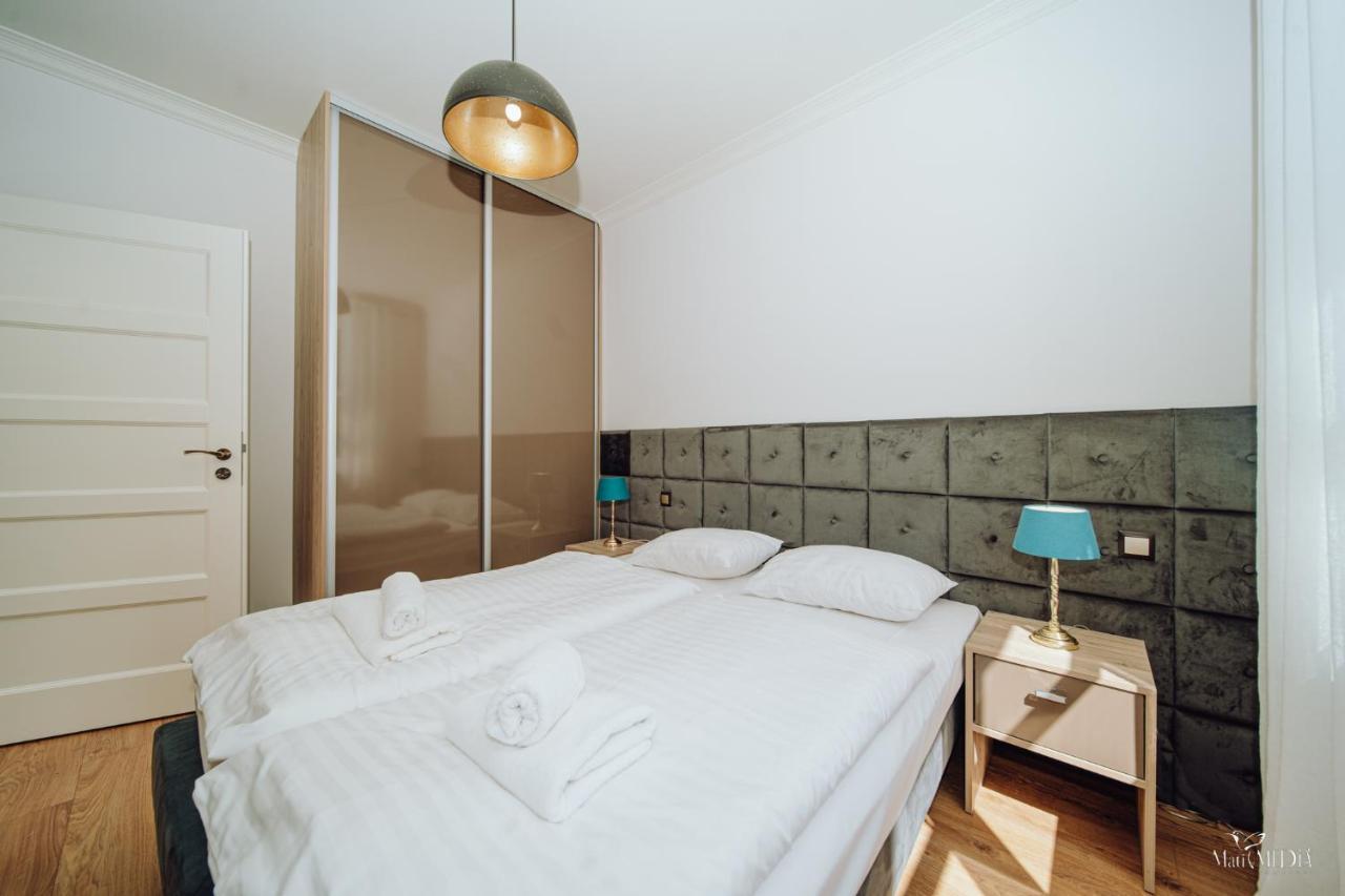 Apartament Silence Borguno 06 シクラルスカ・ポレンバ エクステリア 写真